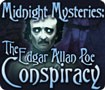 Midnight Mysteries: The Edgar Allan Poe Conspiracy - Giải mã vụ án mạng