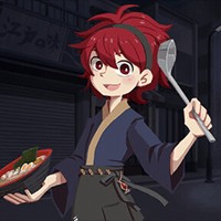 Midnight Ramen - Game Chuyện Chưa Kể Ở Tiệm Mì Ramen Đêm
