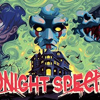Midnight Special - Demo Game Kinh Dị Sinh Tồn Phong Cách Clock Tower