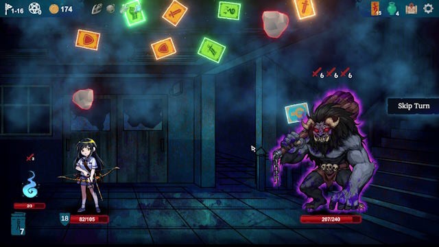 Chiến đấu chống lại những hồn ma trong truyền thuyết dân gian Hàn Quốc