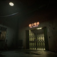 Midnight Vigil - Game kinh dị tâm lý Hồng Kông xưa