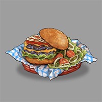 Midwest 90: Rapid City - Game Sinh Tồn Quản Lý Nhà Hàng Quái Vật