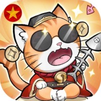 Miêu Đế Tam Quốc iOS - Game Đấu Tướng Tam Quốc Dễ Thương