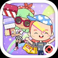 Miga Town: My Store - Game mua sắm cho Android