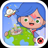 Miga Town: My World - Tải Game Thế giới của bé cho Android