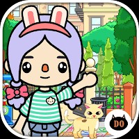Miga Town: Visit a friend's home - Download for Android