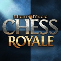 Might & Magic: Chess Royale iOS - Game cờ nhân phẩm 100 người