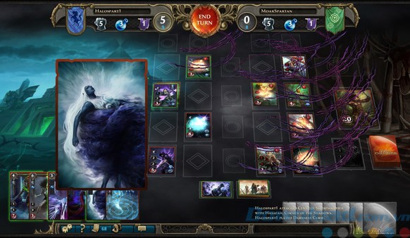 Chọn một anh hùng để chiến đấu