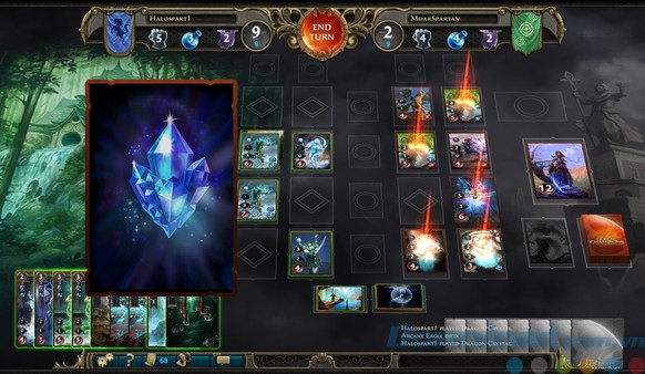 Tham gia các giải đấu khác nhau