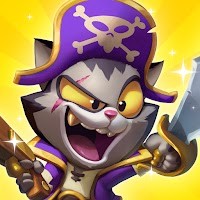 Mighty Calico - Game RPG hành động trên Android