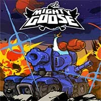 Mighty Goose - Game bắn súng arcade hành động