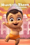 Nhóc Bheem Quả Cảm: Em Yêu Taj Mahal - Phim Hoạt Hình Netflix 2022