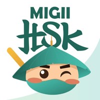 Migii - Luyện thi HSK trên iOS: Học tiếng Trung hiệu quả
