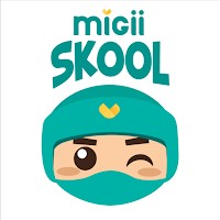 Migii Skool - Ứng dụng ôn thi đại học trên Android