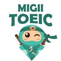 Migii Toeic - Ứng dụng luyện thi Toeic trên Android