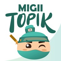 Migii TOPIK - Học Tiếng Hàn Online trên iOS