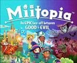 Miitopia Demo - Game nhập vai cổ điển trên Nintendo 3DS