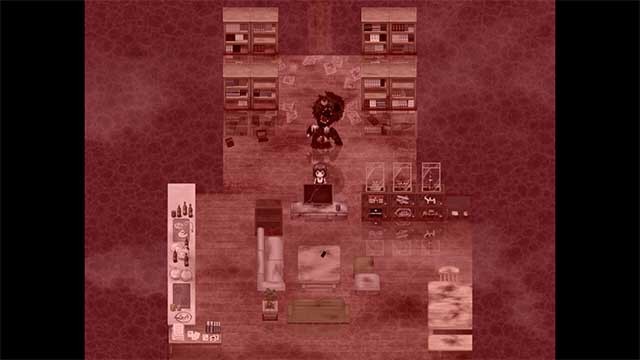 Phiên bản làm lại của Mikami Kagami mang đến rất nhiều nâng cấp