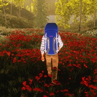 Game Chuyến đi của cuộc đời - Mike's Hiking Adventure