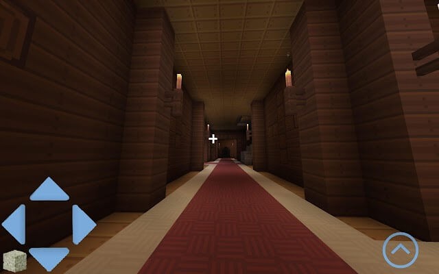 Craft World là một thế giới hình khối vuông thành sắc cạnh cho bạn xây dựng và sinh tồn