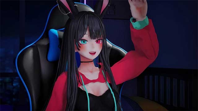 Tùy chỉnh nhân vật thể hiện con người bạn và câu chuyện mà bạn muốn kể