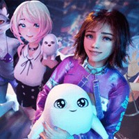 MikoVerse: Trải nghiệm Playtest Game Sandbox Đa Người Chơi Mới