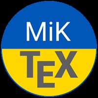 MiKTeX 23.4: Hệ thống TeX/LaTeX cho Windows