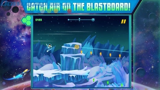 Khám phá những bí mật ở nhiều hành tinh khác nhau