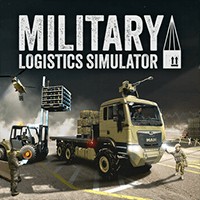 Military Logistics Simulator 1.0 - Game Quản Lý Hậu Cần Quân Sự