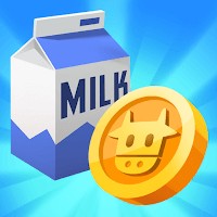 Milk Farm Tycoon - Game Mô Phỏng Quản Lý Trang Trại Sữa trên Android