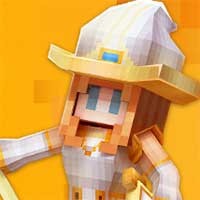 Milkcraft - Game Thế Giới Mở Miễn Phí Giống Minecraft