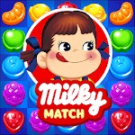 Milky Match - Tải Game Match-3 Miễn Phí cho iOS