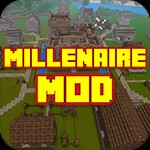 Millenaire Mod: Thêm Ngôi Làng và Nền Văn Hóa vào Minecraft
