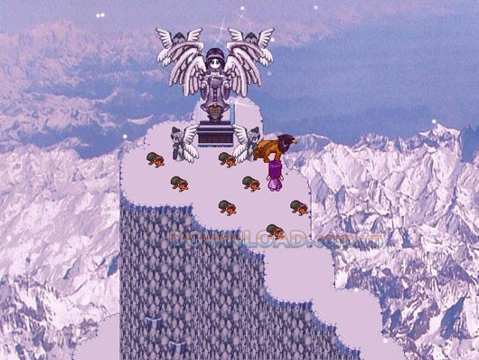 Millennium 2: Take Me Higher