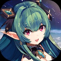 Millennium Tour: ELF - Game nhập vai Android toàn gái xinh
