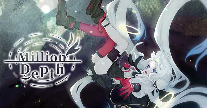 Million Depth là game hành động roguelike có cốt truyện độc đáo