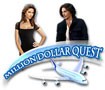 Million Dollar Quest: Tìm lại trí nhớ cho Sandra