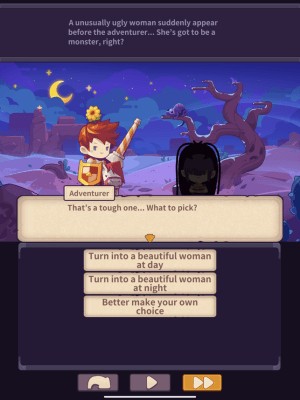 8 bản đồ tạo ra các nhiệm vụ độc đáo, giúp mạch truyện thêm hấp dẫn