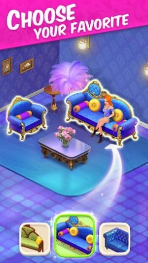 Trang trí nhà theo phong cách yêu thích của bạn