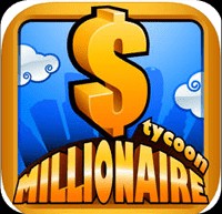 Millionaire Tycoon iOS 9.1 - Game Board Số 1 trên iPhone