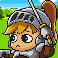 Millistar Raiders - Phiêu lưu chiến đấu cùng Vua lợn trên Android