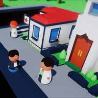 Millville: Xây Dựng Thành Phố Đam Mê