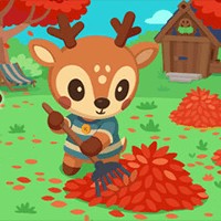Milly's Meadow - Game Đồng cỏ thơ mộng trên Desktop
