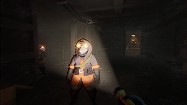 Phân biệt giữa đồng minh thực sự với Mimeses mạo danh con người