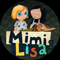 Mimi and Lisa: Game phiêu lưu giải đố cổ tích