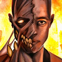 Mimicry iOS 1.0.9: Game Battle Royale Kinh Dị 1 vs 8