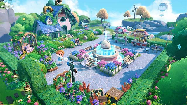 Khám phá thế giới và tận hưởng cuộc sống tự do