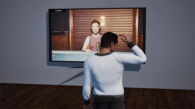 Chơi game dưới góc nhìn của bác sĩ Koray và Mina