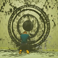 Mina - Game kinh dị tâm lý điện ảnh