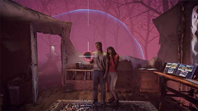 Điều tra một tâm trí tan vỡ để giải quyết một vụ án phức tạp